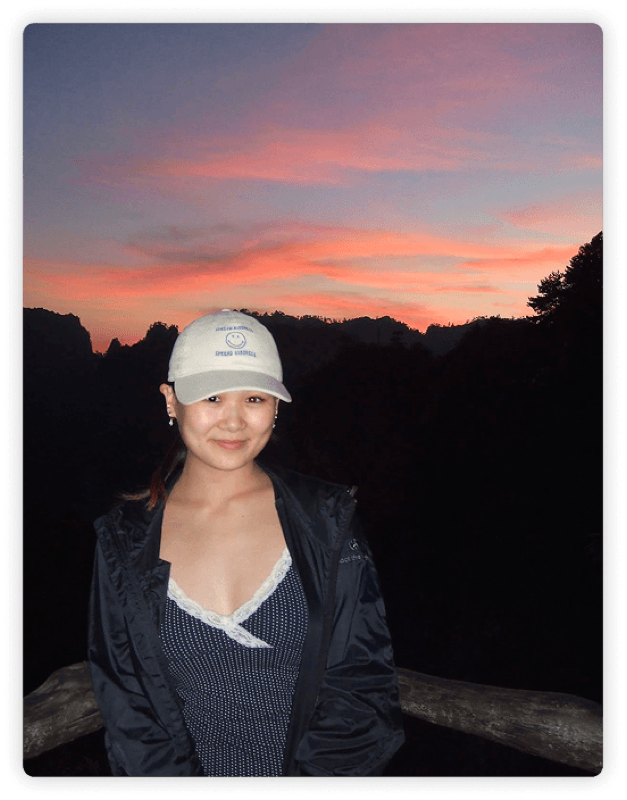 Jasmine Jiang
