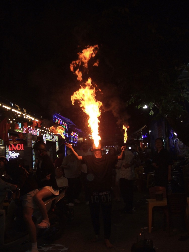 hanoi, vietnam
